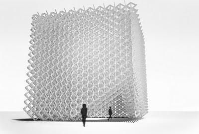 Y ante vosotros el sistema modular que dará que hablar: QuaDror Y ante vosotros el sistema modular que dará que hablar: QuaDror