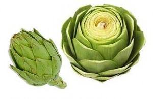 La alcachofa, saludable para evitar la diabetes