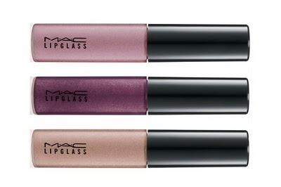 COLECCIONES CREMEBLEND Y JEANIUS DE MAC 2011.