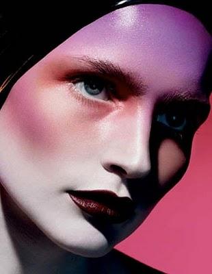 COLECCIONES CREMEBLEND Y JEANIUS DE MAC 2011.