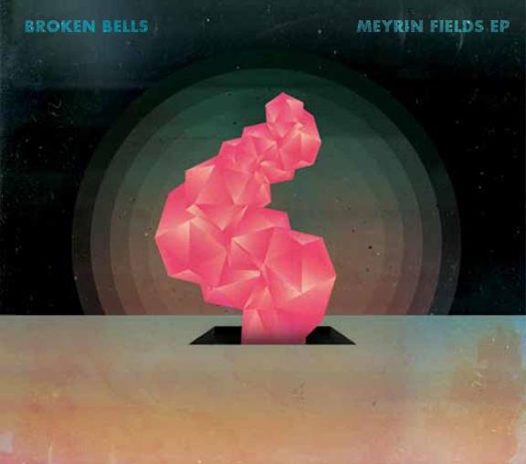 Broken Bells publicaran un nuevo EP a finales de marzo