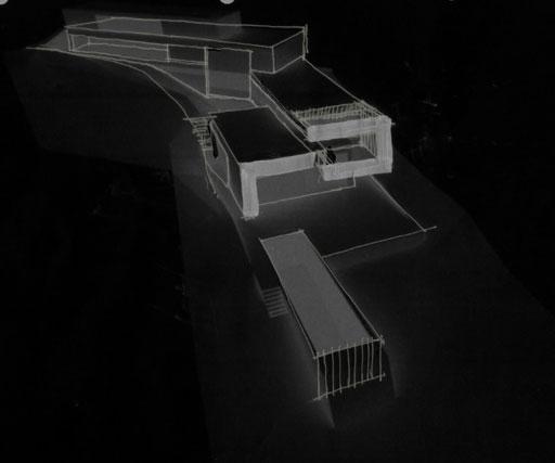 Exclusivas viviendas unifamilares en la zona norte de Madrid. (Primera parte – Vivienda A)