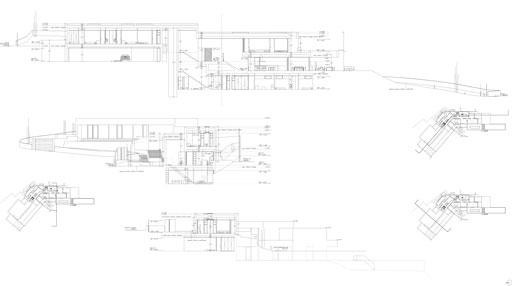 Exclusivas viviendas unifamilares en la zona norte de Madrid. (Primera parte – Vivienda A)