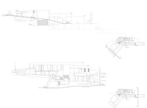 Exclusivas viviendas unifamilares en la zona norte de Madrid. (Primera parte – Vivienda A)