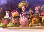 Primer vídeo corto 'Toy Story' titulado 'Hawaiian Vacation'