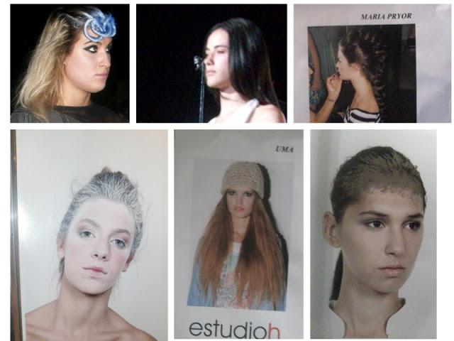 Lo que pude conceptualizar.