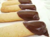 Deditos Chocolate