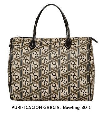 Bolsos: Para el día a día