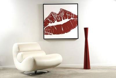 Decoracion- Diseños únicos con su ADN