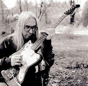 J Mascis – Several Shades Of Why