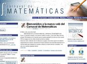 Nueva Carnaval Matemáticas