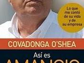 AMANCIO ORTEGA hombre creó ZARA