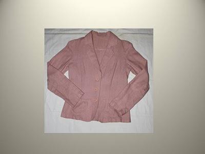 Un blazer, varios looks