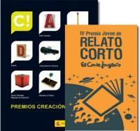 Nueva hornada de concursos, premios y noticias para escritores - Actualidad - Noticias del mundillo