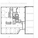 El cubo naranjo / Jakob +Macfarlane Architects Planta 05