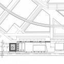 El cubo naranjo / Jakob +Macfarlane Architects Planta 01