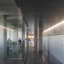 El cubo naranjo / Jakob +Macfarlane Architects © Nicolás Borel