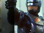 Robocop queda Aronofsky