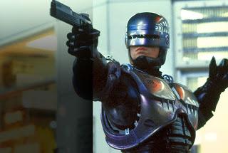 Robocop se queda sin Aronofsky