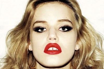 ... diastema ...el nuevo look trendy