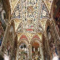 Siena: Antigua y orgullosa