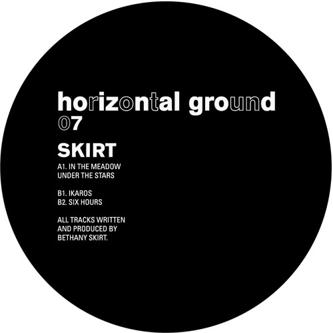 Bethany Skirt - Horizontal Ground 07 image