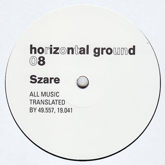 SZARE - HG08 image