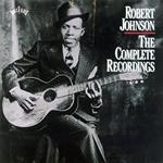 Hoy no puedo dejar de escuchar... a Robert Johnson