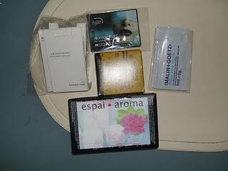 Espai Aroma