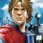 Milmort I. Crónicas de Mort, de Santiago García-Clairac.