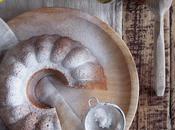 Honey cake