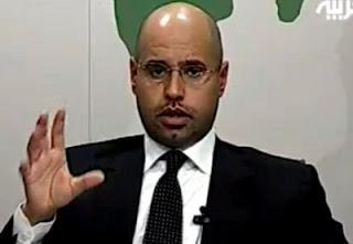 ¿Hacia una Guerra Civil en Libia? ¿Hacia una Guerra Civil en Libia?