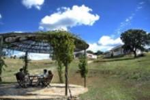 Nuestro huerto es tuyo