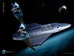 Virgin Galactic abre la era de los vuelos científicos comerciales