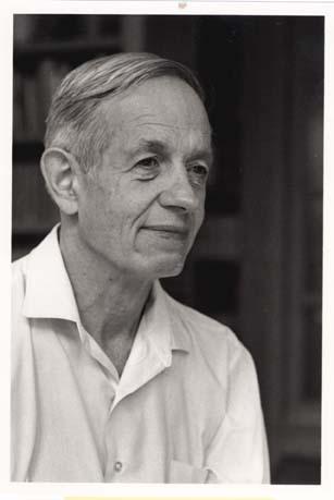 John Naxh