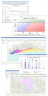 IntiGIS: Aplicación para la electrificación rural con energías renovables