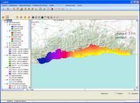 IntiGIS: Aplicación para la electrificación rural con energías renovables