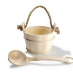 ¿Está lleno su cubo?