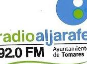 Presentación AECOFAN Sevilla.