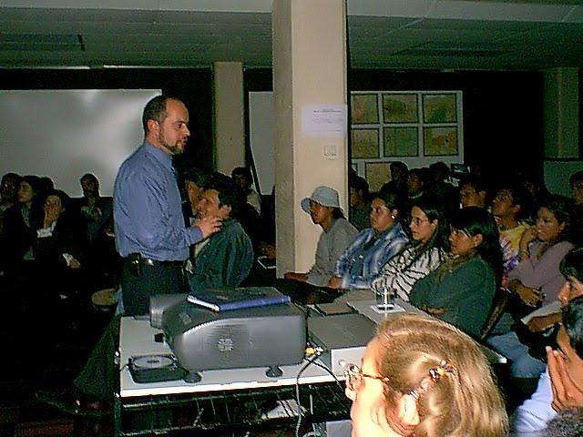 Diplomado en Metodología de la Investigación de la UMFA - Transversalizando Metodología de la Investigación y Paradigma Productivo...