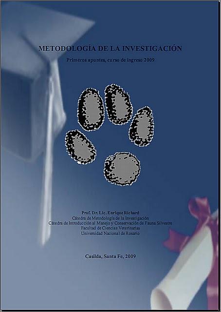 Publicaciones MICCAU III Apuntes de Clases