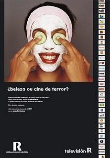 Parecidos razonables III