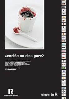 Parecidos razonables III