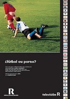 Parecidos razonables III