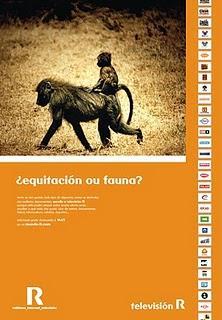 Parecidos razonables III