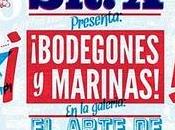 bodegones marinas