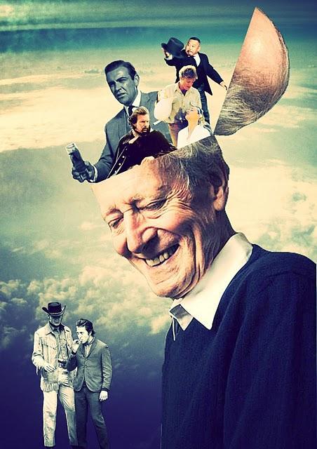 John Barry in memoriam