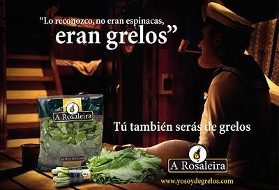 Y ahora dime que la publicidad no puede ser divertida