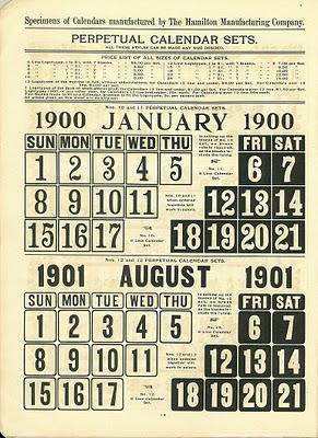 The wood type museum