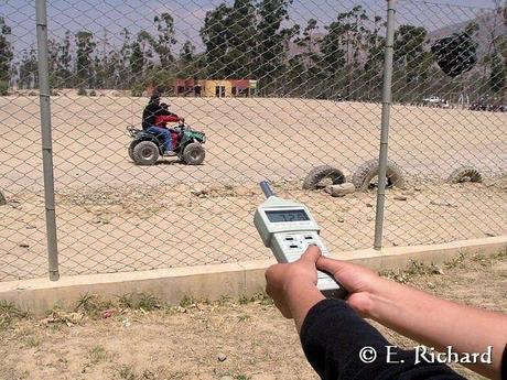 El zoológico como institución... imágenes obsenas... y mi por demás breve crítica...